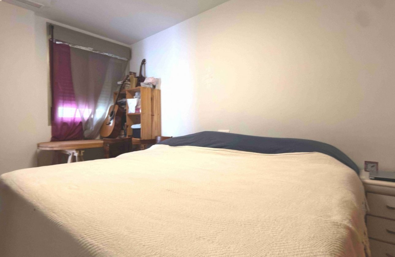 Herverkoop - Appartement -
San Miguel de Salinas - Inland