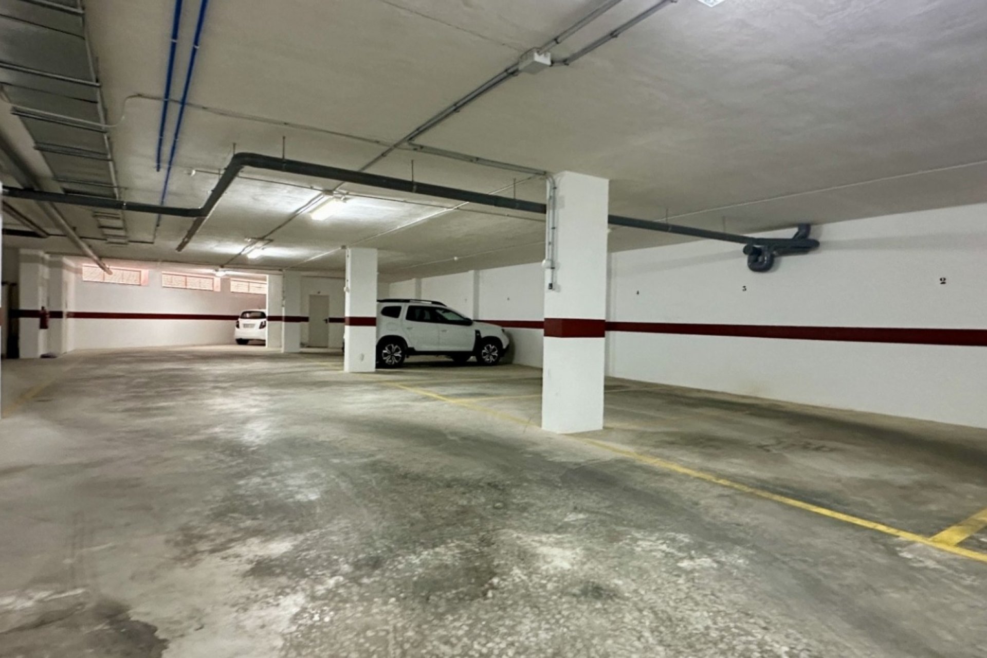 Herverkoop - Appartement -
San Miguel de Salinas - Inland