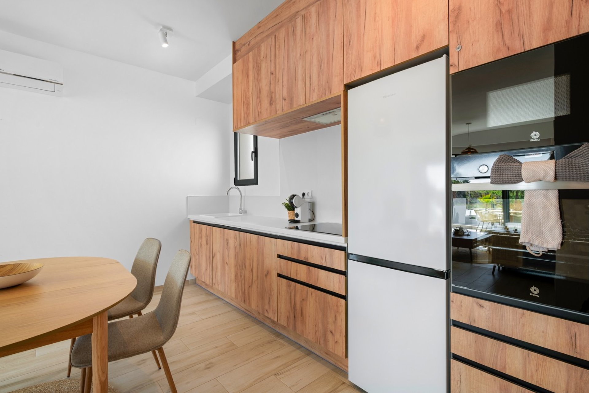 Herverkoop - Appartement -
San Miguel de Salinas - Inland