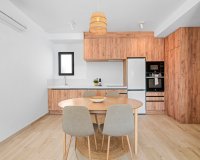 Herverkoop - Appartement -
San Miguel de Salinas - Inland