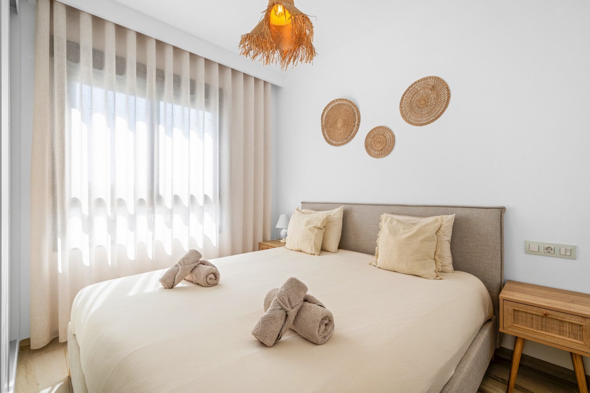 Herverkoop - Appartement -
San Miguel de Salinas - Inland