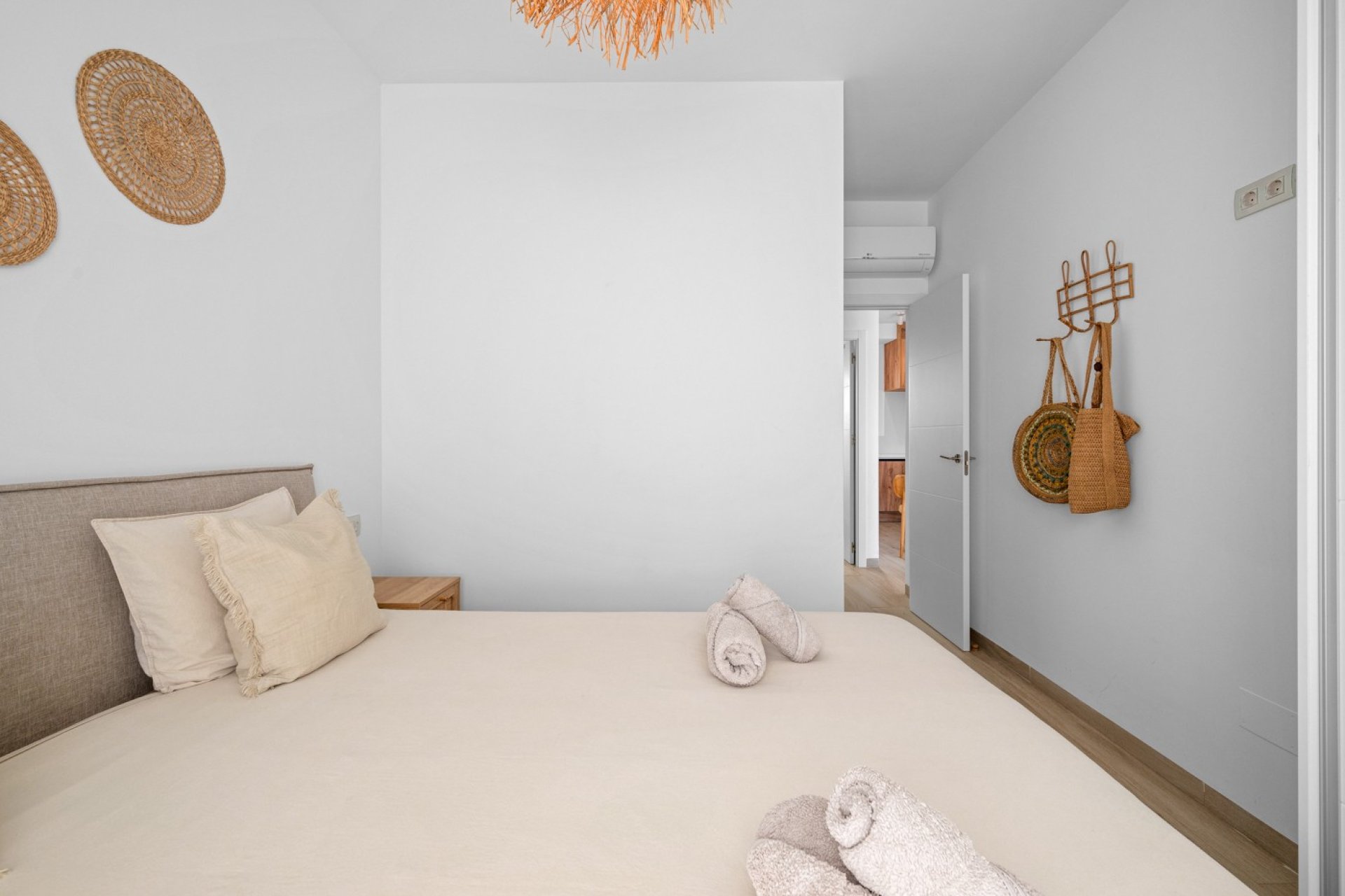 Herverkoop - Appartement -
San Miguel de Salinas - Inland