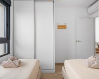 Herverkoop - Appartement -
San Miguel de Salinas - Inland