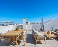 Herverkoop - Appartement -
San Miguel de Salinas - Inland