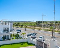 Herverkoop - Appartement -
San Miguel de Salinas - Inland
