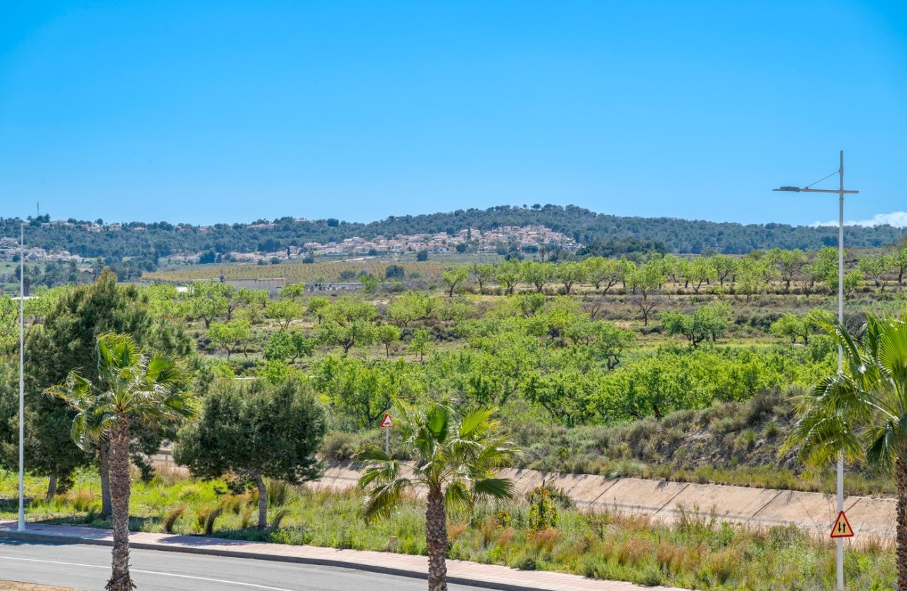 Herverkoop - Appartement -
San Miguel de Salinas - Inland