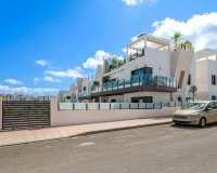 Herverkoop - Appartement -
San Miguel de Salinas - Inland