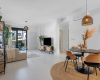 Herverkoop - Appartement -
San Miguel de Salinas - Inland