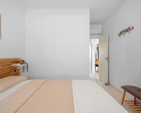 Herverkoop - Appartement -
San Miguel de Salinas - Inland