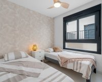 Herverkoop - Appartement -
San Miguel de Salinas - Inland