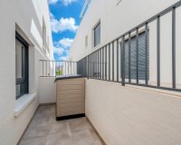 Herverkoop - Appartement -
San Miguel de Salinas - Inland