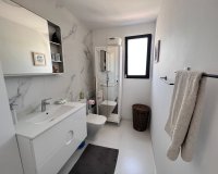 Herverkoop - Appartement -
San Miguel de Salinas - Inland