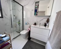 Herverkoop - Appartement -
San Miguel de Salinas - Inland