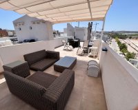 Herverkoop - Appartement -
San Miguel de Salinas - Inland
