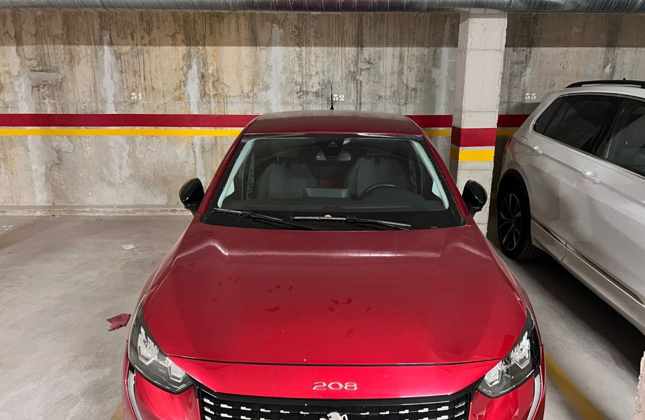 Herverkoop - Appartement -
San Miguel de Salinas - Inland