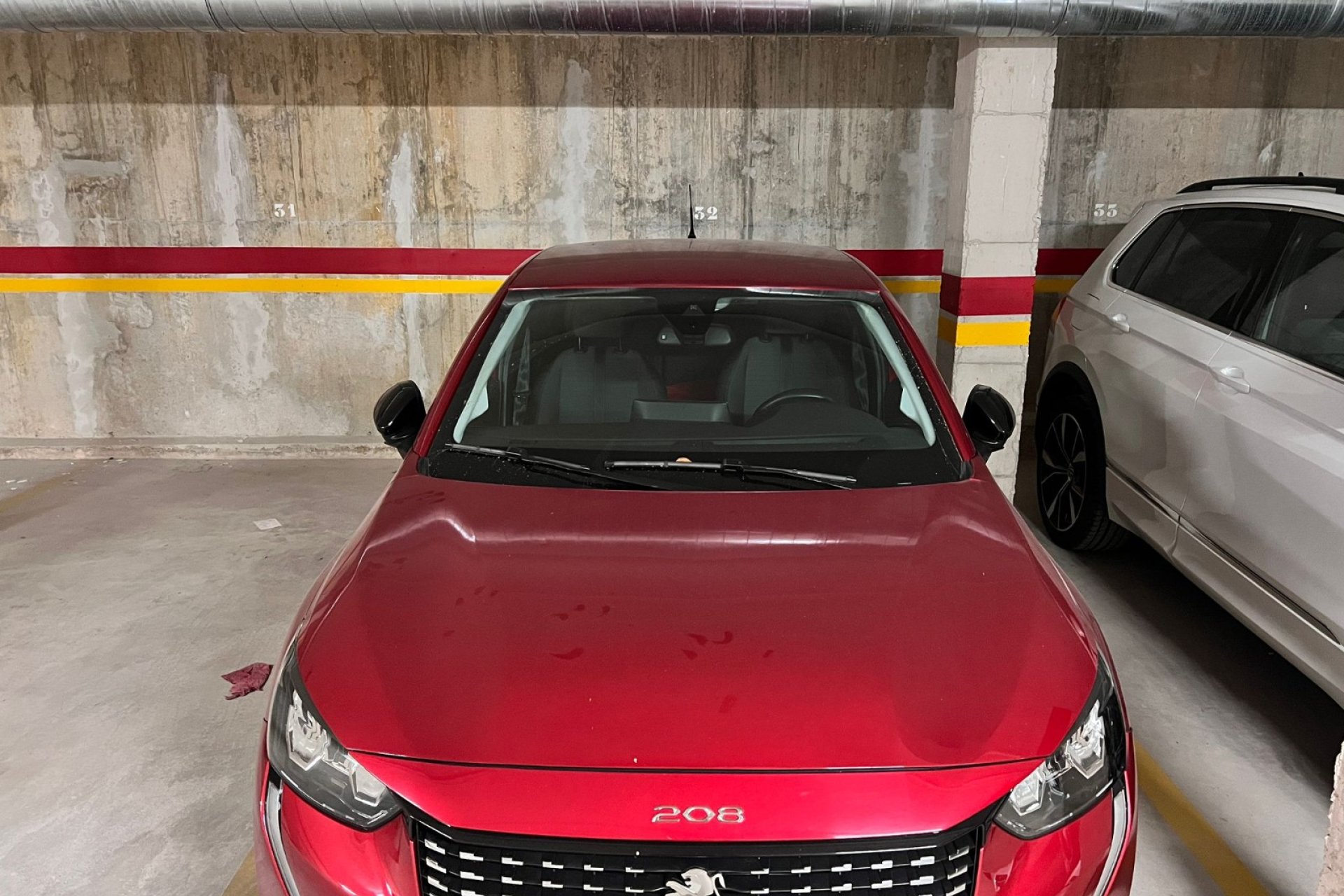 Herverkoop - Appartement -
San Miguel de Salinas - Inland