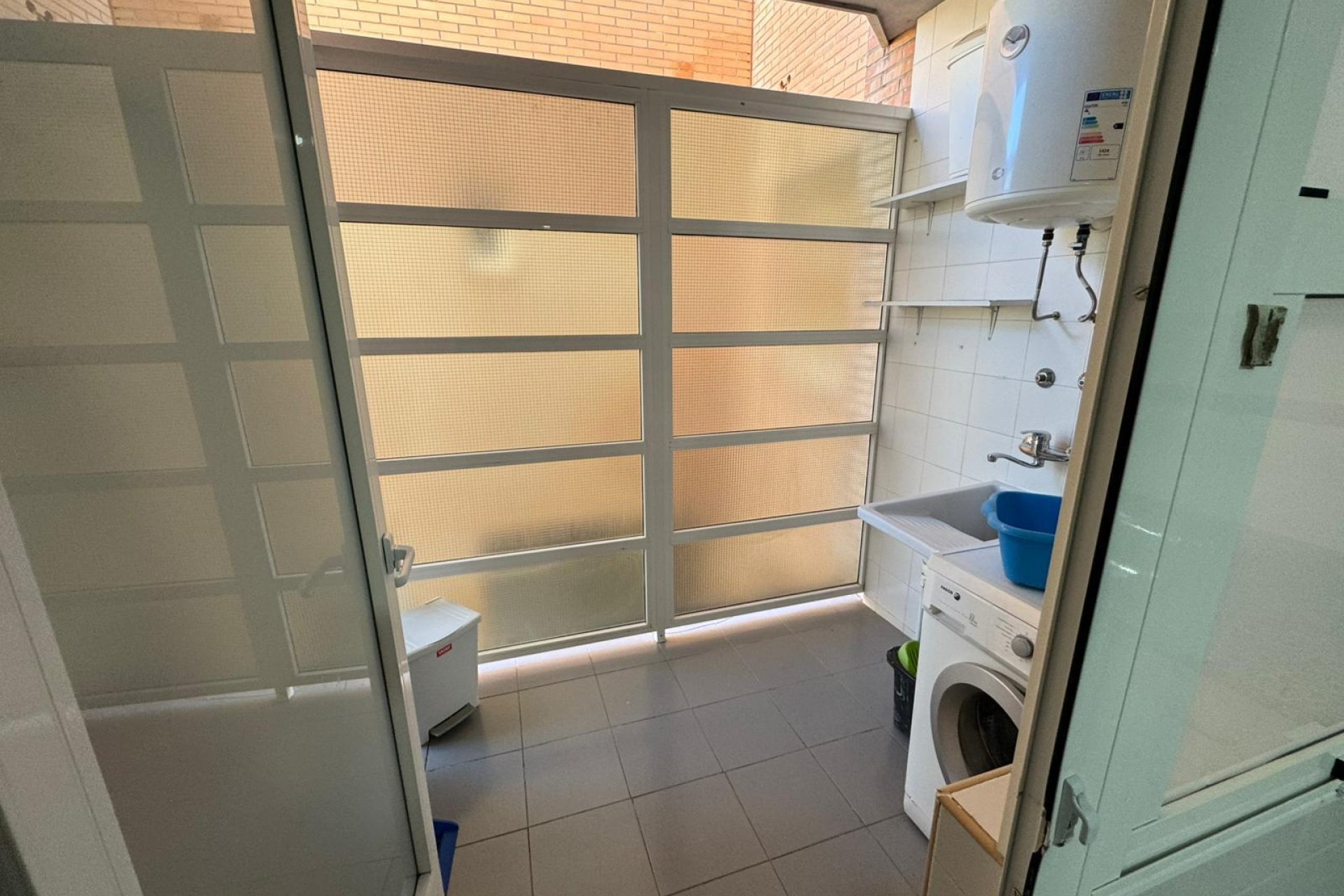 Herverkoop - Appartement -
San Miguel de Salinas - Inland