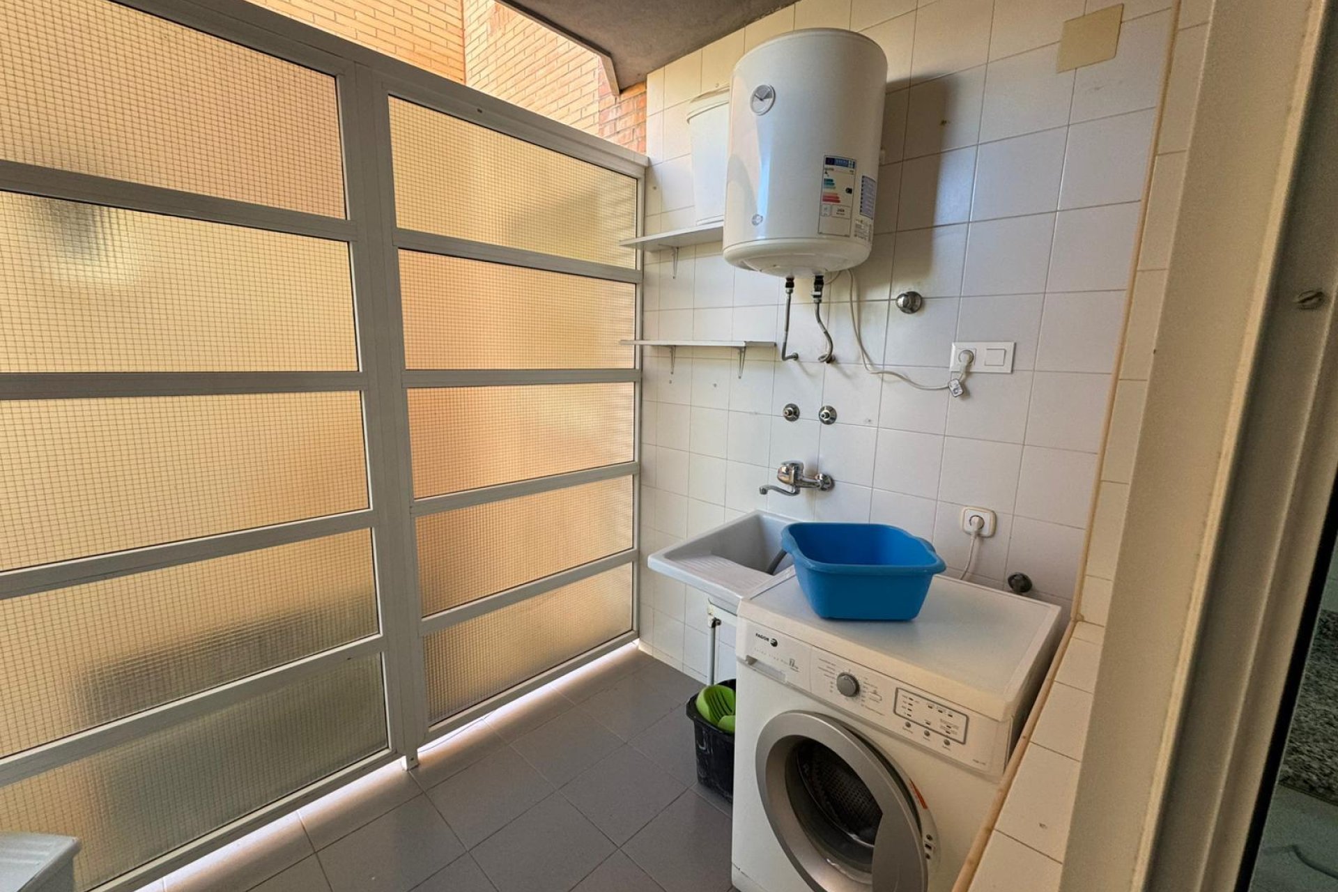 Herverkoop - Appartement -
San Miguel de Salinas - Inland