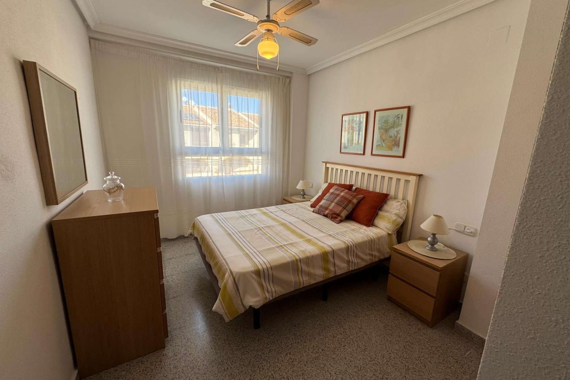 Herverkoop - Appartement -
San Miguel de Salinas - Inland