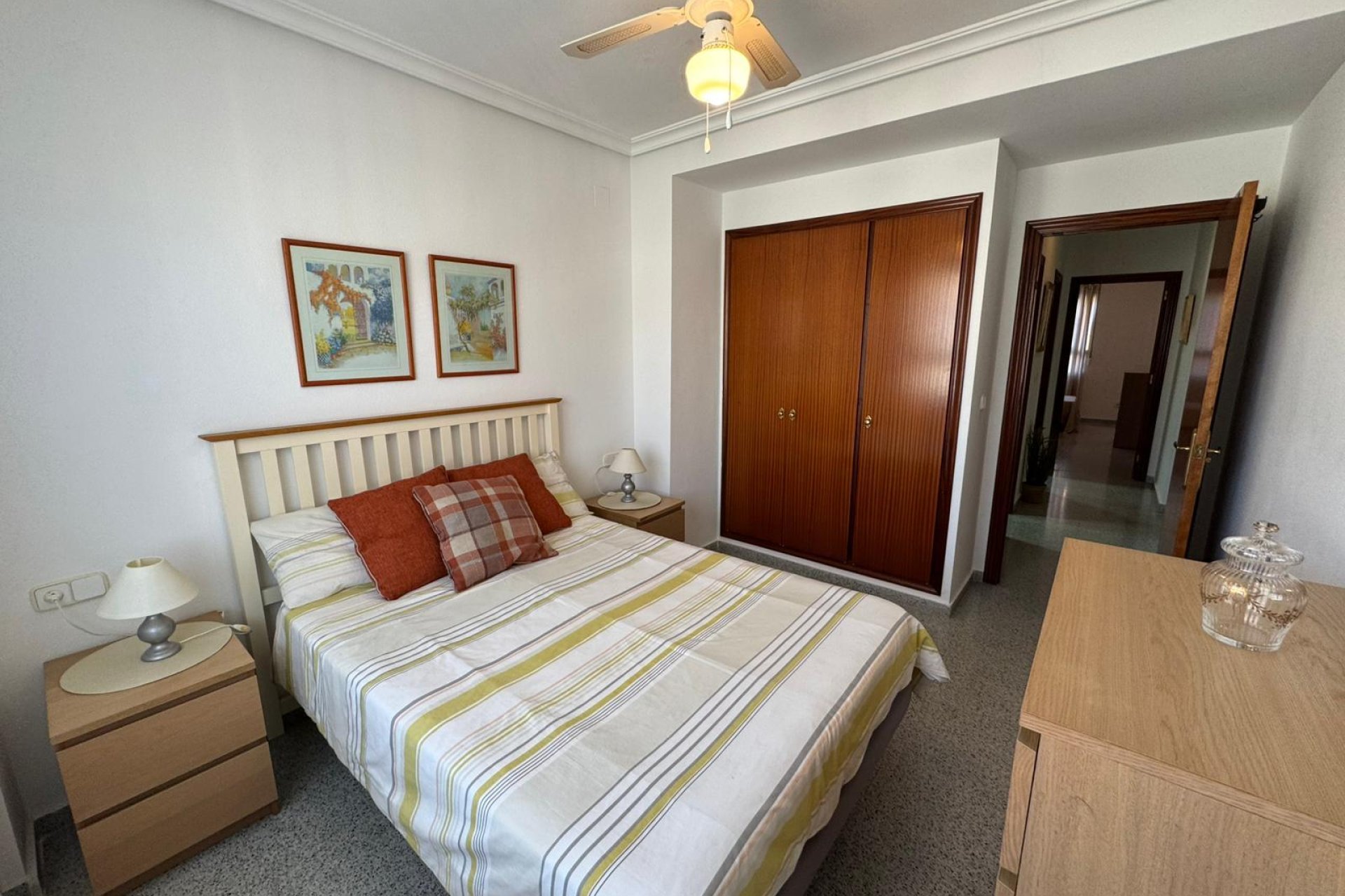 Herverkoop - Appartement -
San Miguel de Salinas - Inland