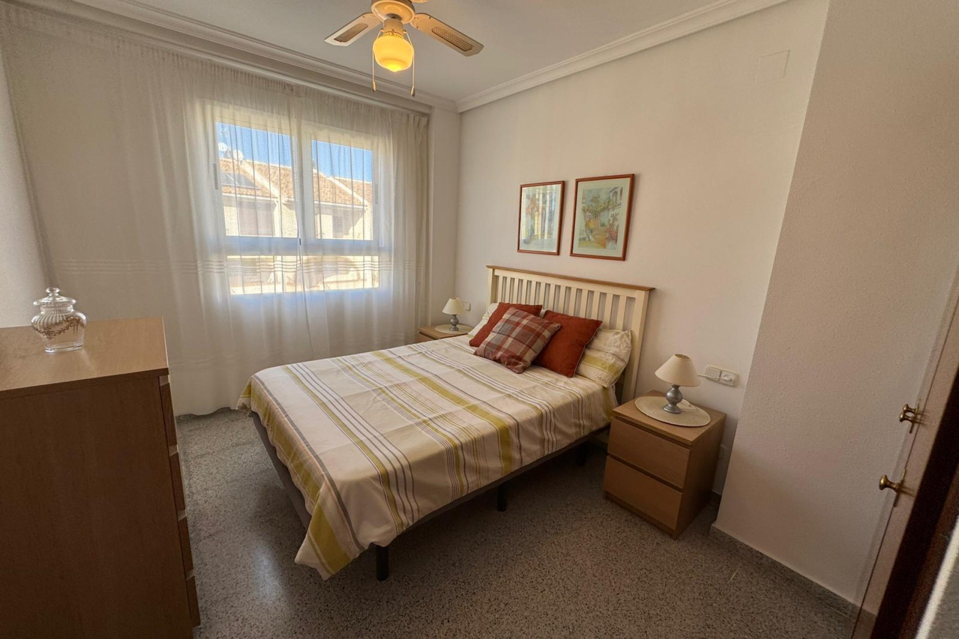 Herverkoop - Appartement -
San Miguel de Salinas - Inland