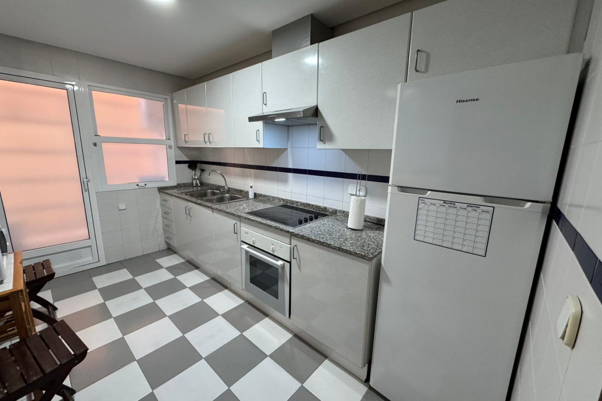 Herverkoop - Appartement -
San Miguel de Salinas - Inland