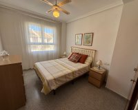 Herverkoop - Appartement -
San Miguel de Salinas - Inland