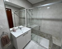 Herverkoop - Appartement -
San Miguel de Salinas - Inland