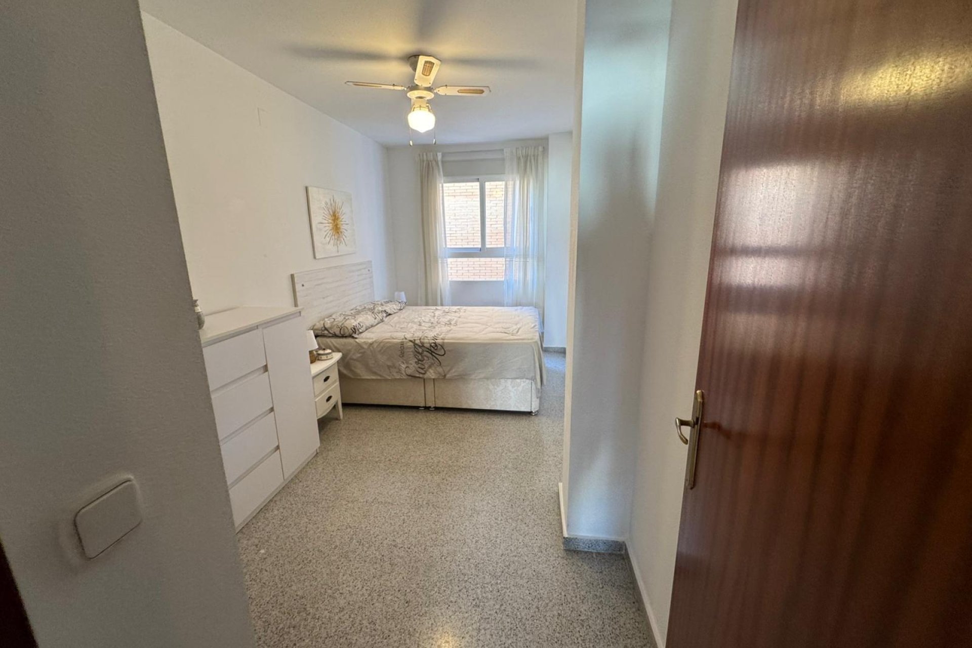 Herverkoop - Appartement -
San Miguel de Salinas - Inland