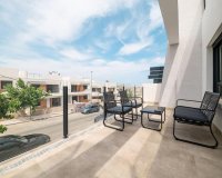 Herverkoop - Appartement -
San Miguel de Salinas - Inland