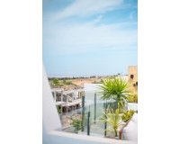 Herverkoop - Appartement -
San Miguel de Salinas - Inland