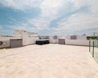 Herverkoop - Appartement -
San Miguel de Salinas - Inland