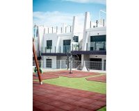 Herverkoop - Appartement -
San Miguel de Salinas - Inland