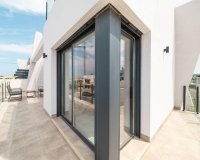 Herverkoop - Appartement -
San Miguel de Salinas - Inland