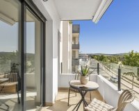 Herverkoop - Appartement -
San Miguel de Salinas - Inland