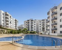 Herverkoop - Appartement -
San Miguel de Salinas - Inland