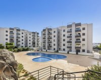 Herverkoop - Appartement -
San Miguel de Salinas - Inland