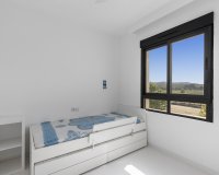 Herverkoop - Appartement -
San Miguel de Salinas - Inland