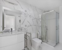 Herverkoop - Appartement -
San Miguel de Salinas - Inland