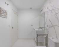 Herverkoop - Appartement -
San Miguel de Salinas - Inland