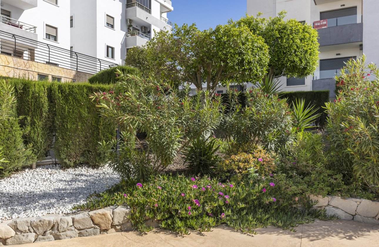 Herverkoop - Appartement -
San Miguel de Salinas - Inland