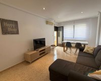 Herverkoop - Appartement -
San Miguel de Salinas - Inland