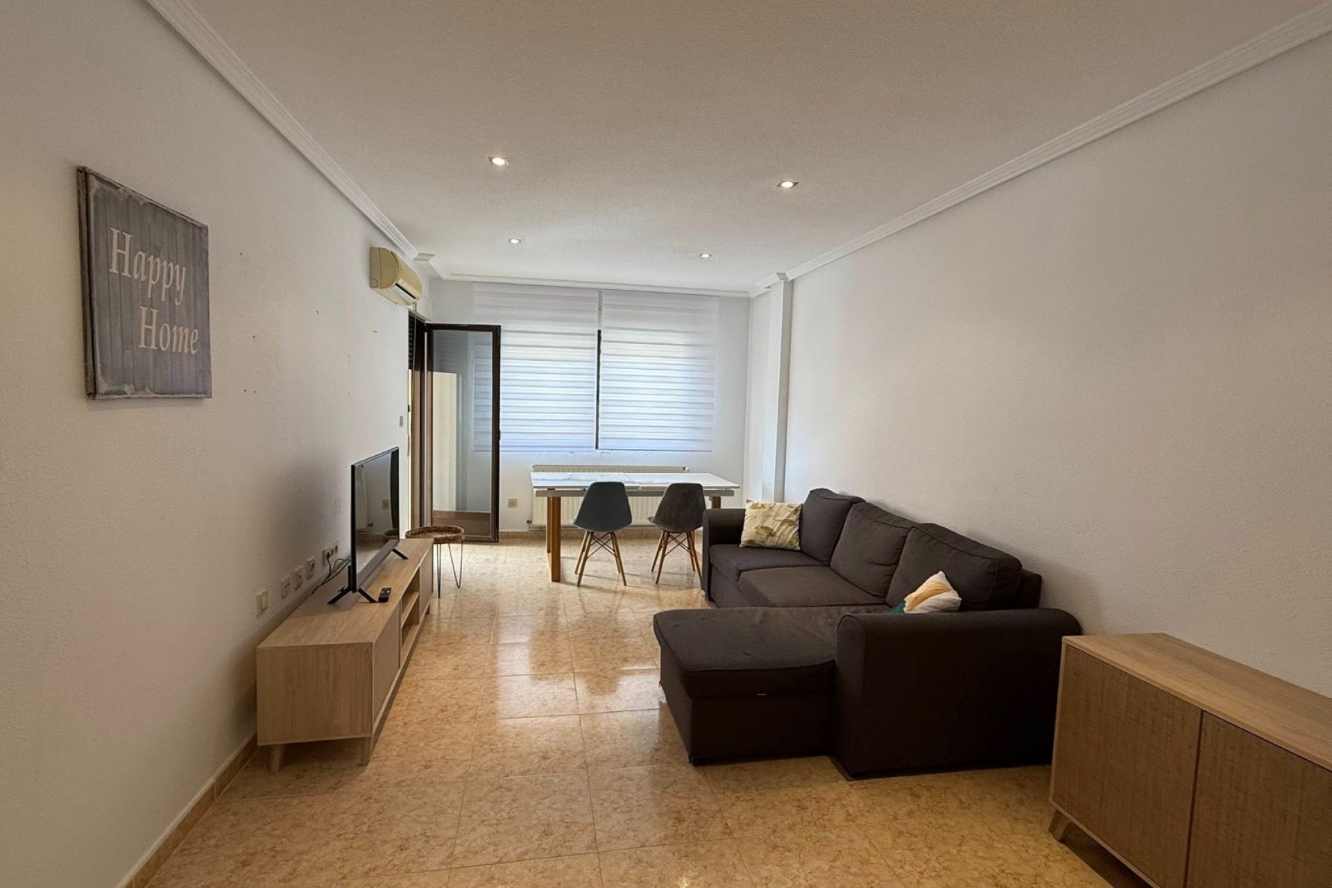Herverkoop - Appartement -
San Miguel de Salinas - Inland