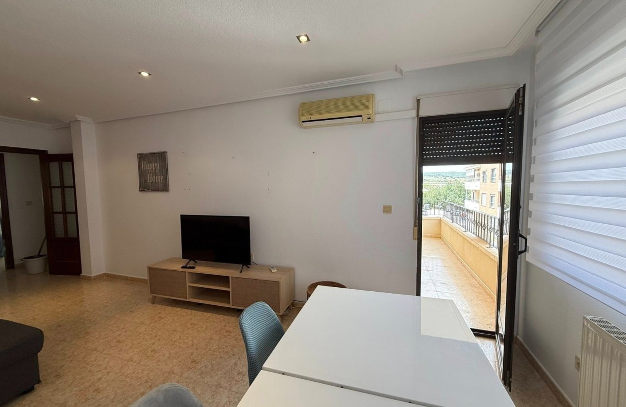 Herverkoop - Appartement -
San Miguel de Salinas - Inland