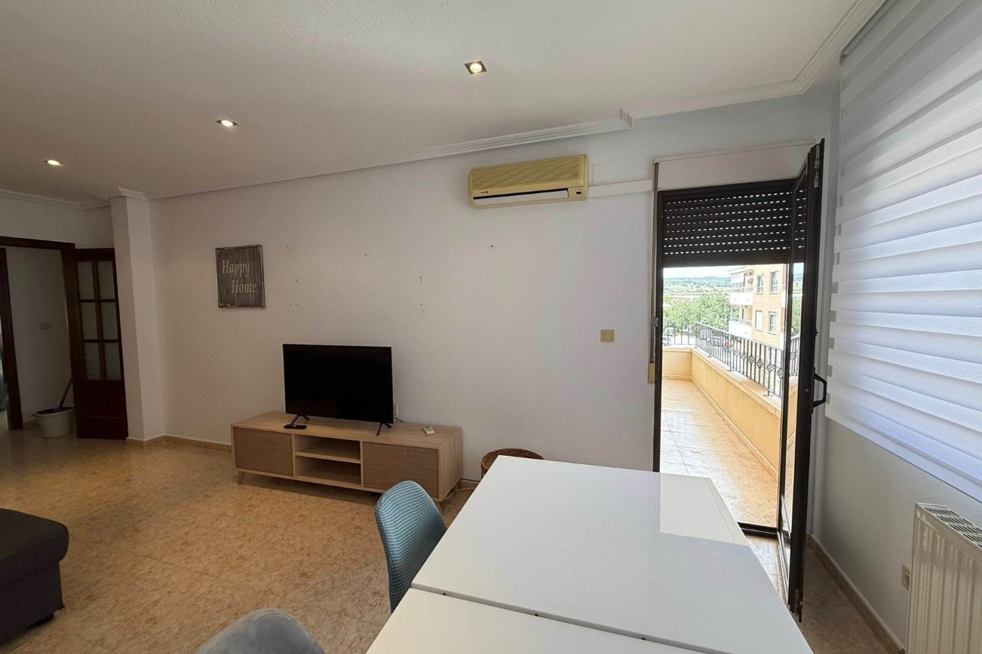 Herverkoop - Appartement -
San Miguel de Salinas - Inland