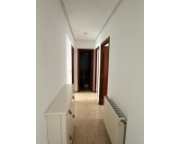 Herverkoop - Appartement -
San Miguel de Salinas - Inland