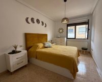 Herverkoop - Appartement -
San Miguel de Salinas - Inland