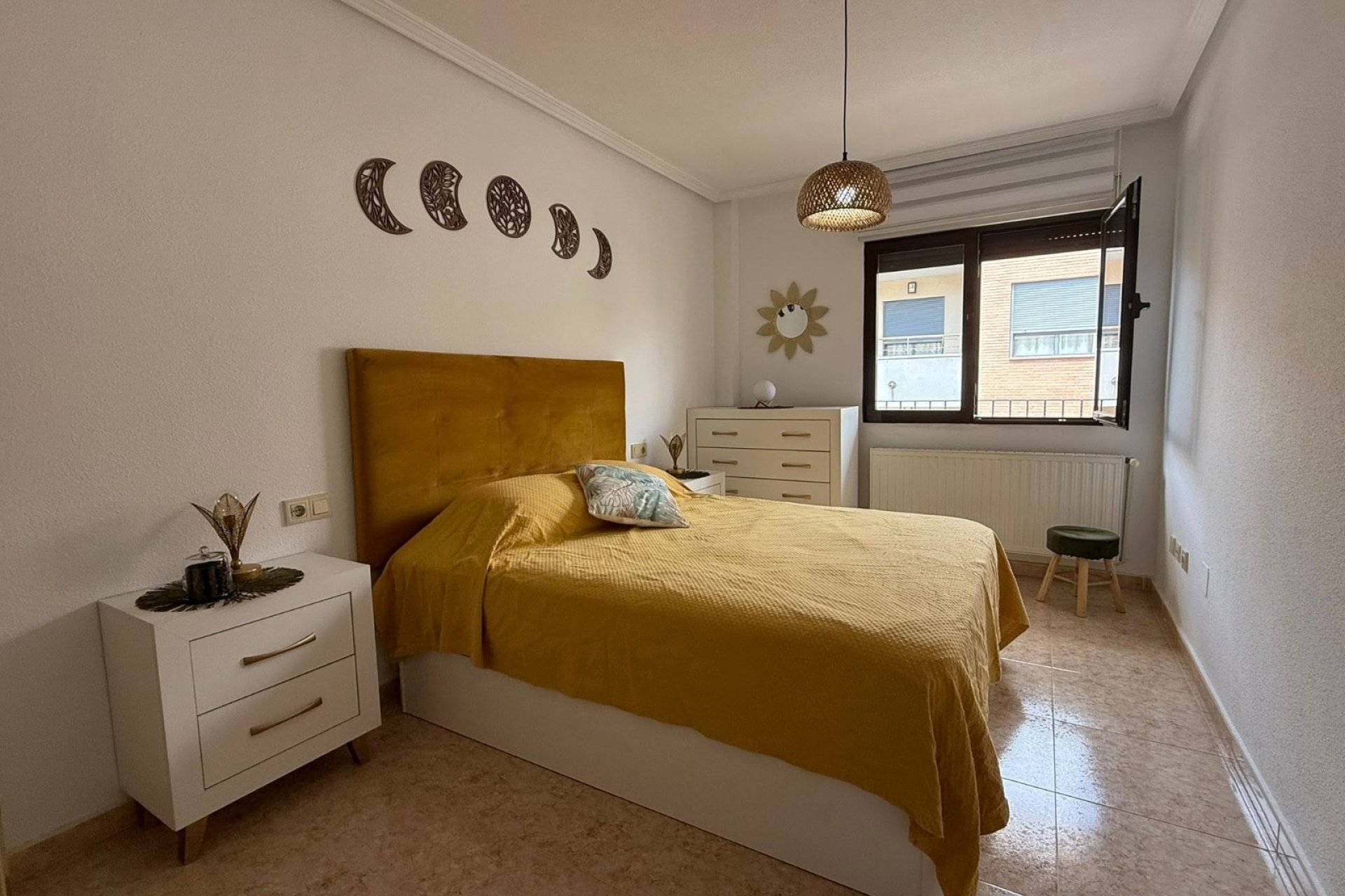 Herverkoop - Appartement -
San Miguel de Salinas - Inland