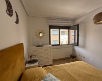 Herverkoop - Appartement -
San Miguel de Salinas - Inland