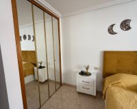 Herverkoop - Appartement -
San Miguel de Salinas - Inland